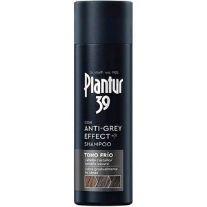 Plantur 39 - Anti-grey Effect - Anti-haaruitval Shampoo - 200ml