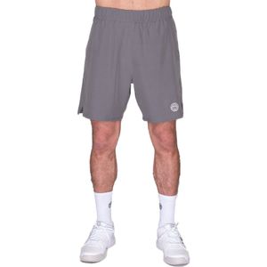 Bidi Badu Crew 7inch Shorts Grijs XL Man
