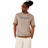Oakley - Duality B1B - T-shirt - Katoen - Korte Mouwen