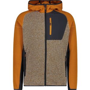 Cmp Fix Hood 32h2187 Fleece