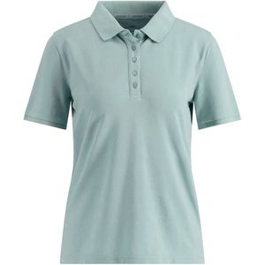 Fynch Hatton 25076700 Korte Mouw Poloshirt