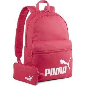 Puma Phase Set Backpack Roze