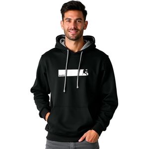 Kruskis Frame Climb Two-colour Hoodie
