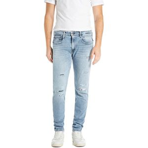 Replay M914r.000.737950r Spijkerbroek