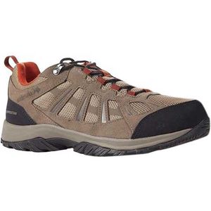 Columbia Redmond™ Iii Wp Wide Hiking Shoes Bruin EU 43 1/2 Man