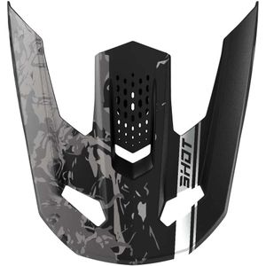 Shot Speed Battle Vizier