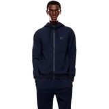 EA7 - 7M000661_AF12501 - Sweatshirt - Marineblauw - Natural Ventus7