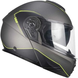 Cgm 560g Mad Ride Modulaire Helm
