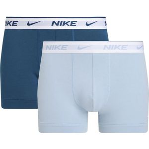 Nike Eday Trunk Boxers 2 Eenheden