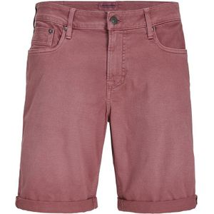 Jack & Jones Strick Blaine Shorts Roze XL Man