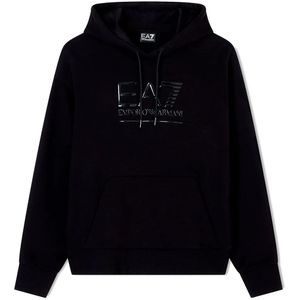 Ea7 Emporio Armani Train Visibility Hoodie