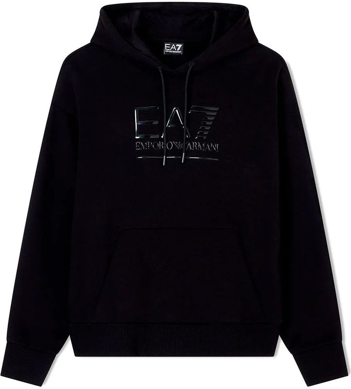 Ea7 Emporio Armani Train Visibility Hoodie