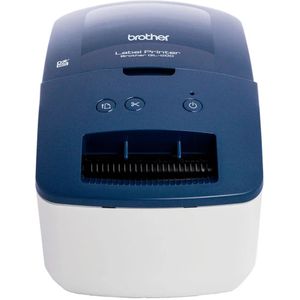 Brother Ql-600 Etikettenprinter