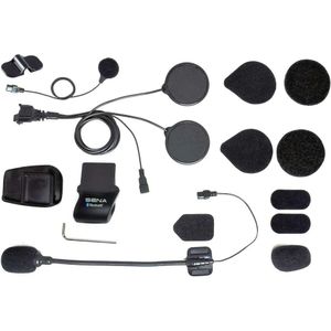 Sena Smh5/smh5-fm/sph10h-fm Audiokit