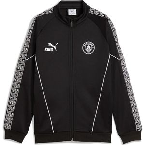 Puma Manchester City Fc King Anthem 25/26 Jas