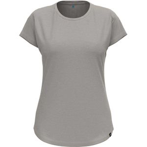 Odlo Essential Natural Tee T-shirt Met Korte Mouwen