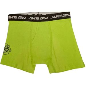 Santa Cruz Broken Dot Boxers