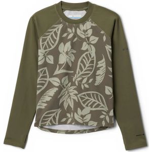 Columbia Sandy Shores™ printed Sunguard T-shirt Met Lange Mouwen