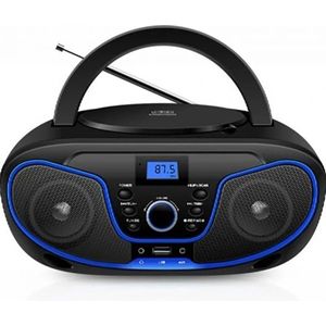 Aiwa Tragbares Radio DW3012, Radio