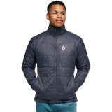 Black Diamond - Solution 2.0 - Jas - Lichtgewicht - Ultra-warm - Winddicht - Waterafstotend