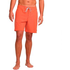 Lo Tides - Boardshorts - Blauw - Gerecycled Polyester - Moderne Pasvorm