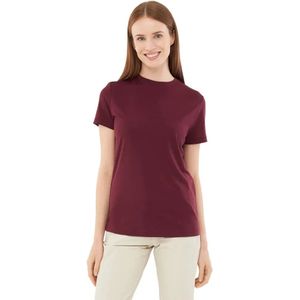 Viking Salen - Merino T-shirt - Korte Mouwen