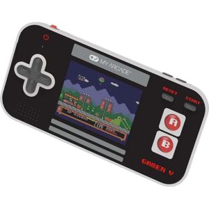 My Arcade Gamer V Classic 220 Games 2.5´´ Retroconsole