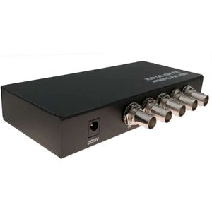 Euroconnex Sdi-splitter 1x4