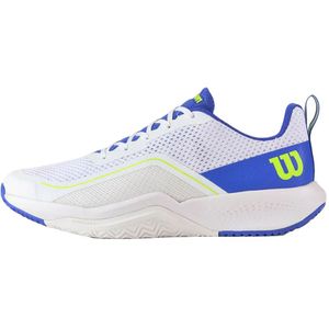 Wilson Rush Pro Lite Allcourt Schoenen