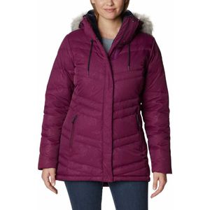Columbia St Cloud™ Down Jacket Paars L Vrouw