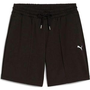 Puma Select Wardrobe Ess 8´´ Relaxed Fit Korte Sportbroek