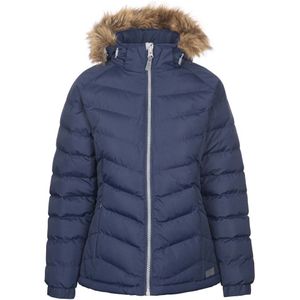 Trespass Nadina Jacket Blauw S Vrouw