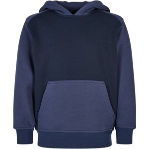 Urban Classics 2-tone Fake Raglan Hoodie