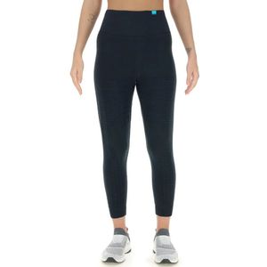Broek UYN Women Natural Training OW Long Blackboard