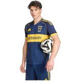 adidas - Boca Juniors AFC 2025/26 - Thuis Shirt