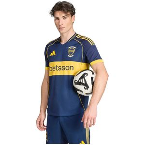 adidas - Boca Juniors AFC 2025/26 - Thuis Shirt