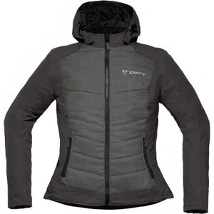 Difi Craig Aerotex Jas Met Capuchon