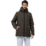 Jack Wolfskin Deutzer Long Jas