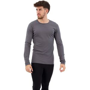 adidas - Xperior Merino 200 - Onderhemd met Lange Mouwen - 100% Merinowol