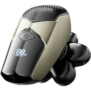 Kuken 5w Ipx7 Scheerapparaat