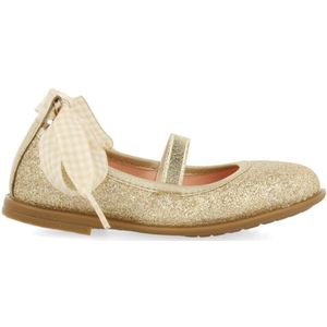 Gioseppo Bettant Ballet Pumps Goud EU 27 Meisje