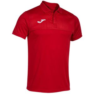 Joma Montreal Korte Mouw Poloshirt