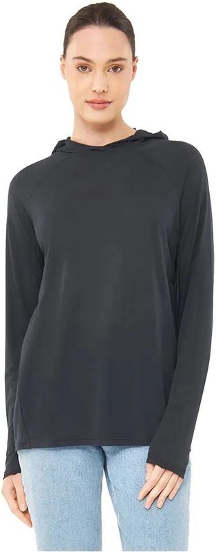 Viking - Canby Bamboo - Dames Hoodie