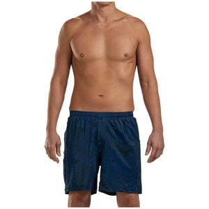 Zoot Ltd Run 7´´ Shorts Blauw XL Man