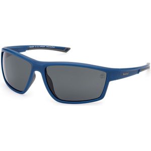 Timberland Tb9287 Sunglasses Blauw  Man
