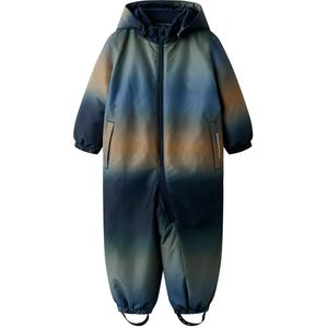 Name It Psnow10 Aop Flow Fo Set