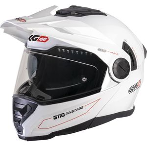 Gari G110 Adventure Modulaire Helm