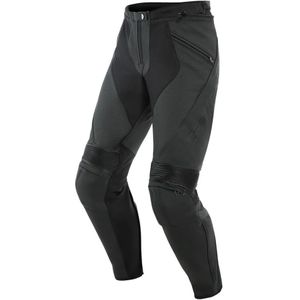 Dainese Pony 3 Geperforeerde Leren Broek