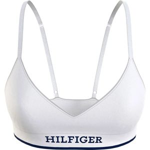 Tommy Hilfiger Monotype Seamless Triangle Bh
