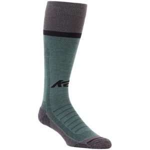 K2 Compression Touring Lange Sokken